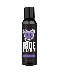 Ride BodyWorx Silk Hybrid Lubricant