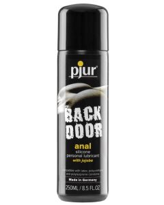 Pjur Back Door Anal Silicone Lubricant - 250 ml Bottle