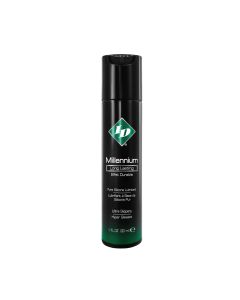 ID Millennium Silicone Lubricant - Bottle