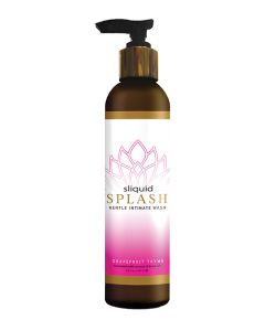 Sliquid Splash Feminine Wash - 8.5 oz