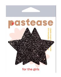 Pastease Premium Glitter Star
