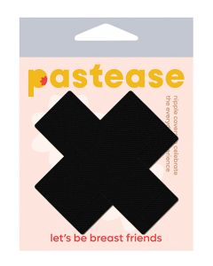 Pastease Basic Matte Plus X - O/S