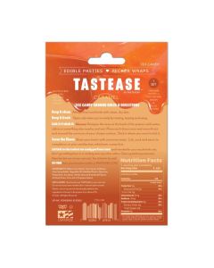 Pastease Tastease Edible Pasties & Pecker Wraps