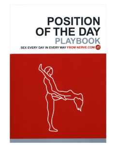 Position of the Day Playbook