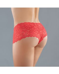 Adore Candy Panty Red