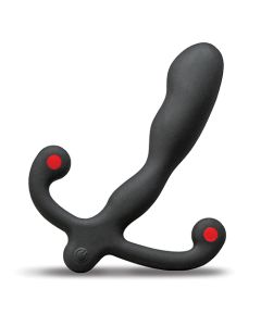 Aneros Helix Syn V Prostate Massager- Black