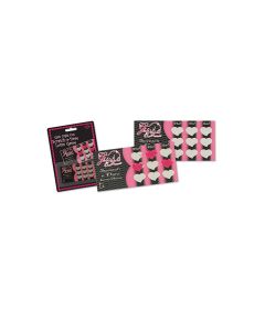 Girls' Night Out Scratch A Dare Lotto Game