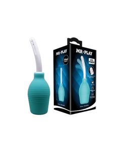 Mr. Play Anal Douche - Aqua