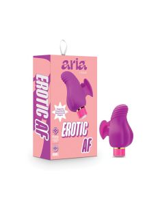 Blush Aria Erotic AF - Plum