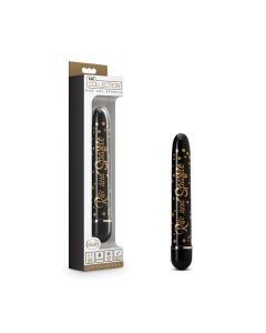 Blush The Collection Rise & Sparkle Slim Vibe - Black