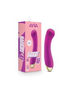Blush Aria Bangin' AF - Purple