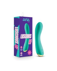 Blush Aria Luscious AF - Teal