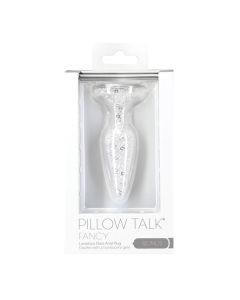 Pillow Talk Fancy - Clear