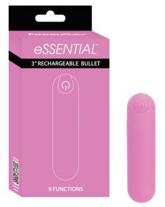 eSSENTIAL Power Bullet