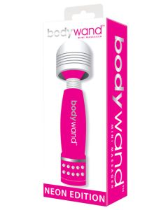 Bodywand Neon Mini