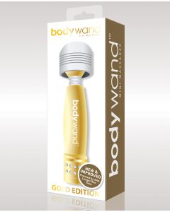 Bodywand Mini - Gold