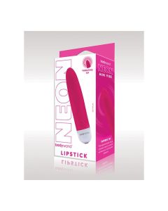 XGen Bodywand Neon Mini Lipstick Vibe - Neon Pink