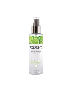 COOCHY Fragrance Mist - 4 oz Key Lime Pie
