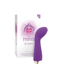 Skins Minis The Sweet G - Purple