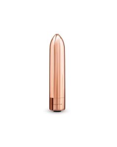 Coquette The Glow Bullet - Black/Rose Gold
