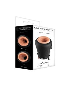 ElectraStim Jack Socket E-Stim Stroker