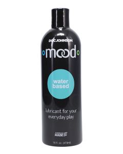 Mood Lube Water Based