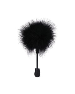 In A Bag Feather Tickler - Black