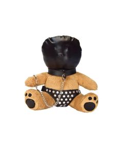 Bondage Bearz Gimpy Glen