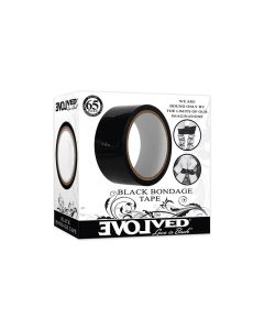 Evolved Bondage Tape