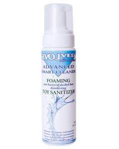 Evolved Smart Cleaner Foaming - 8oz