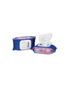 Dame Body Wipes - Pack of 25