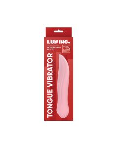 Luv Inc. Tongue Vibrator