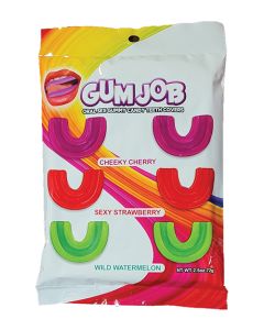 Gum Job Oral Sex Gummy Candy Teeth Covers