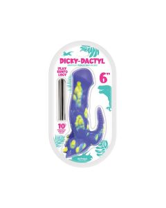 Playeontology Vibrating Series Dick Dactyl