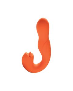 Joi Rotating Head G-Spot Vibrator & Clit Licker