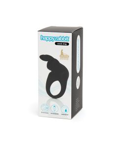 Happy Rabbit Rechargeable Cock Ring