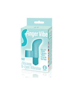 The 9's S-Finger Vibe - Blue