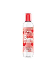 ID 3some 3 in 1 Lubricant - 4 oz
