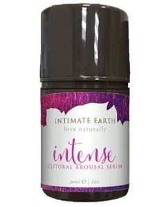 Intimate Earth Intense Clitoral Gel - 30 ml