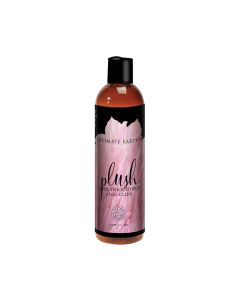 Intimate Earth Plush Hybrid Anal Glide