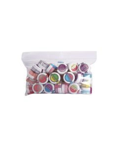 Nipple Nibbler Sour  Balm - Asst. Pack of 36