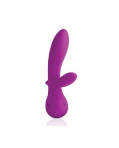 JimmyJane G Rabbit - Purple