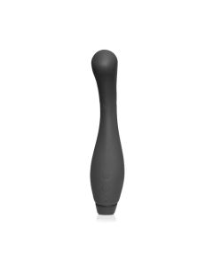 Je Joue Juno Flex G Spot Vibrator - Black