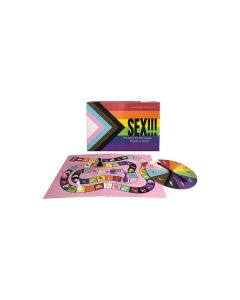 Sex!!! Board Game