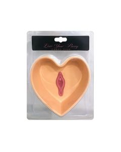 Love Your Pussy Candy Dish