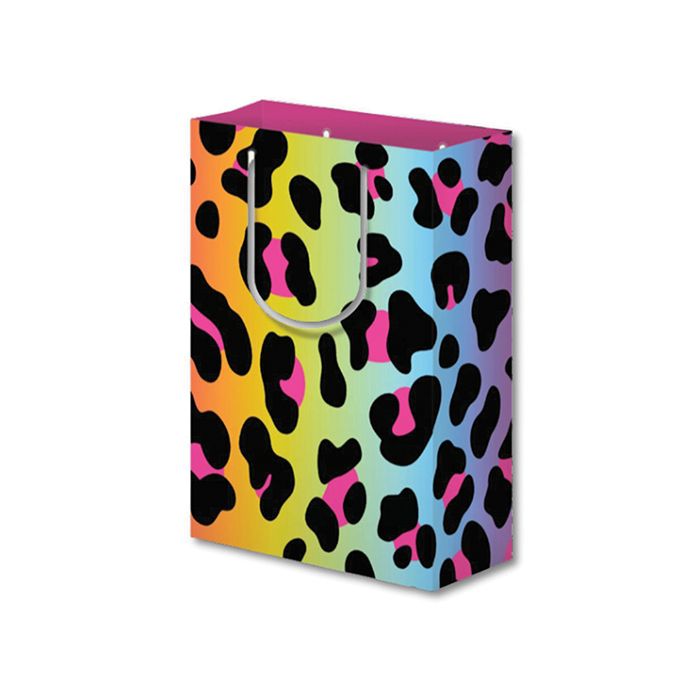 CheetahPride Large Gift Bag