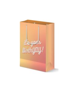 BirthYAY Gift Bag