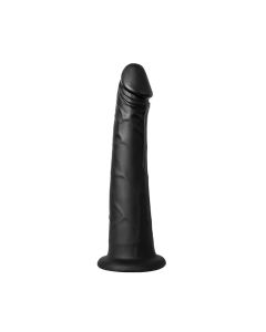 Kiiroo Keon Vacuum Lock  Dildo - Black