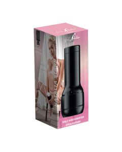 Kiiroo Feel Stars Collection Stroker - Natalia Starr