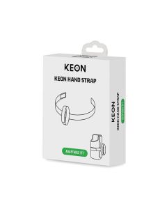 Kiiroo Keon Hand Strap